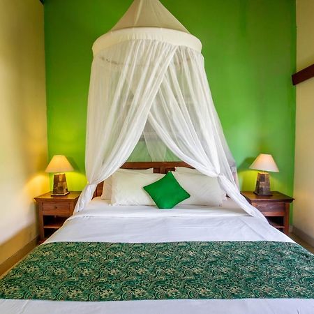 Sisin Ubud View Eksteriør billede
